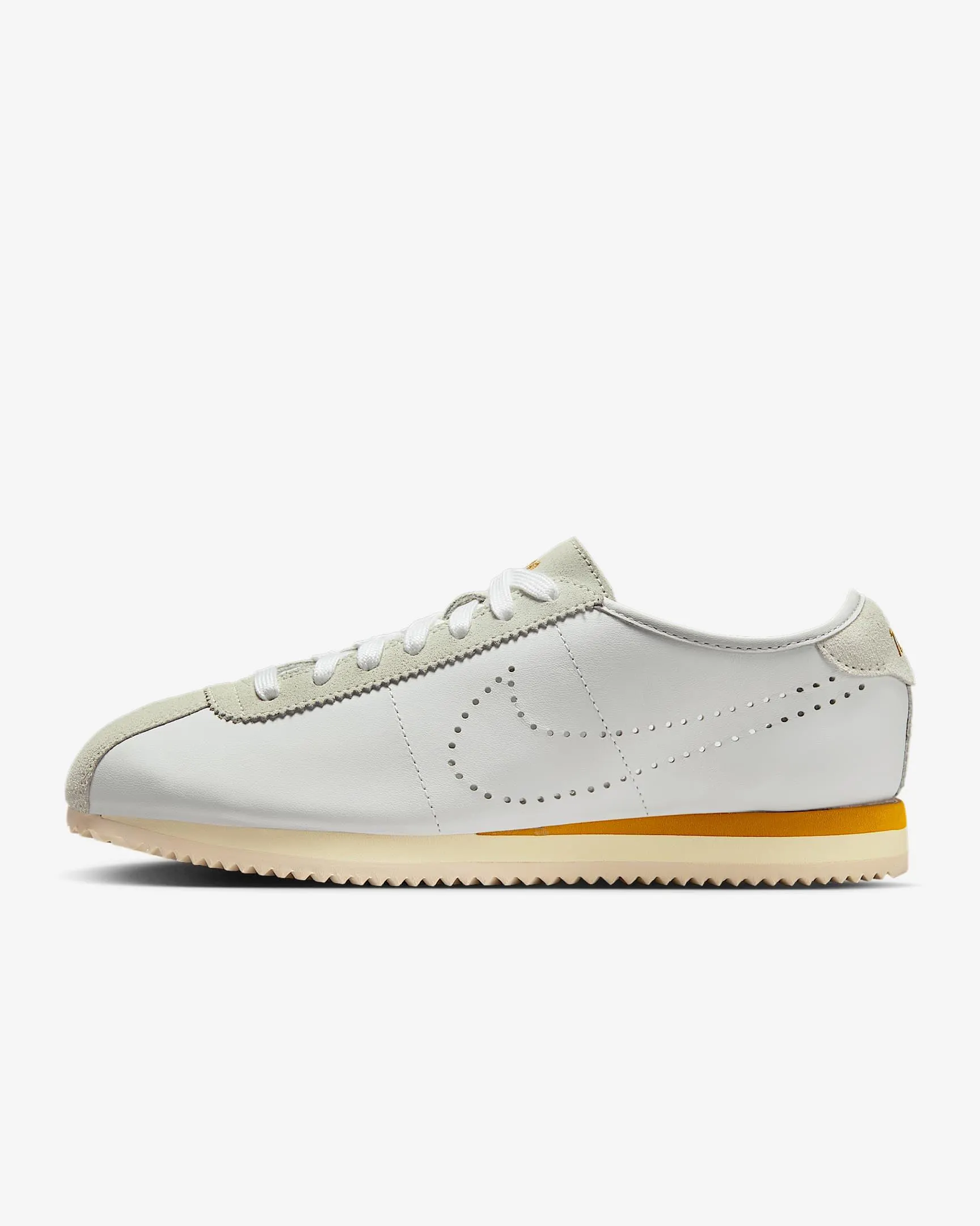 Nike Cortez Leather