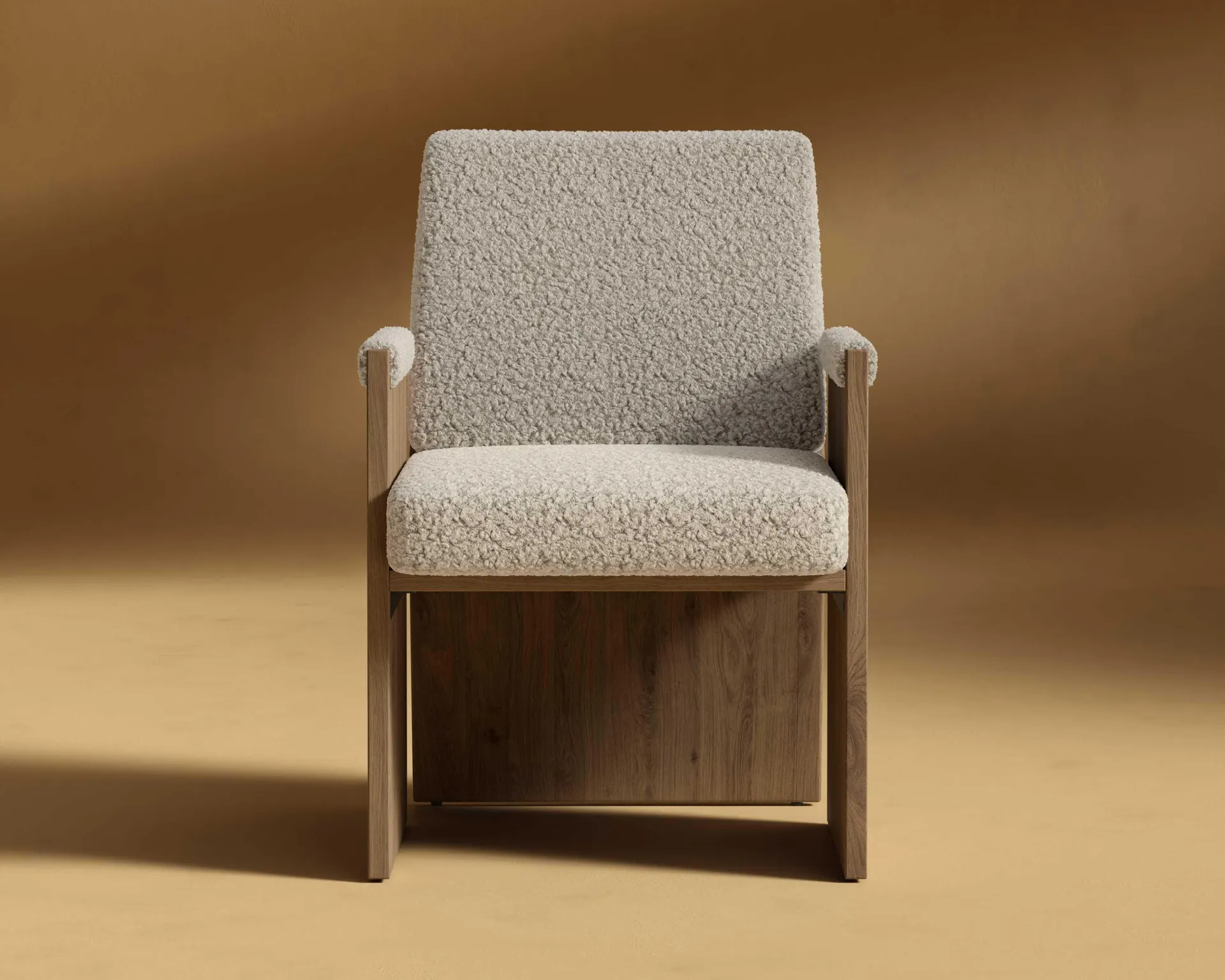 Study Chair by Maria Sharapova