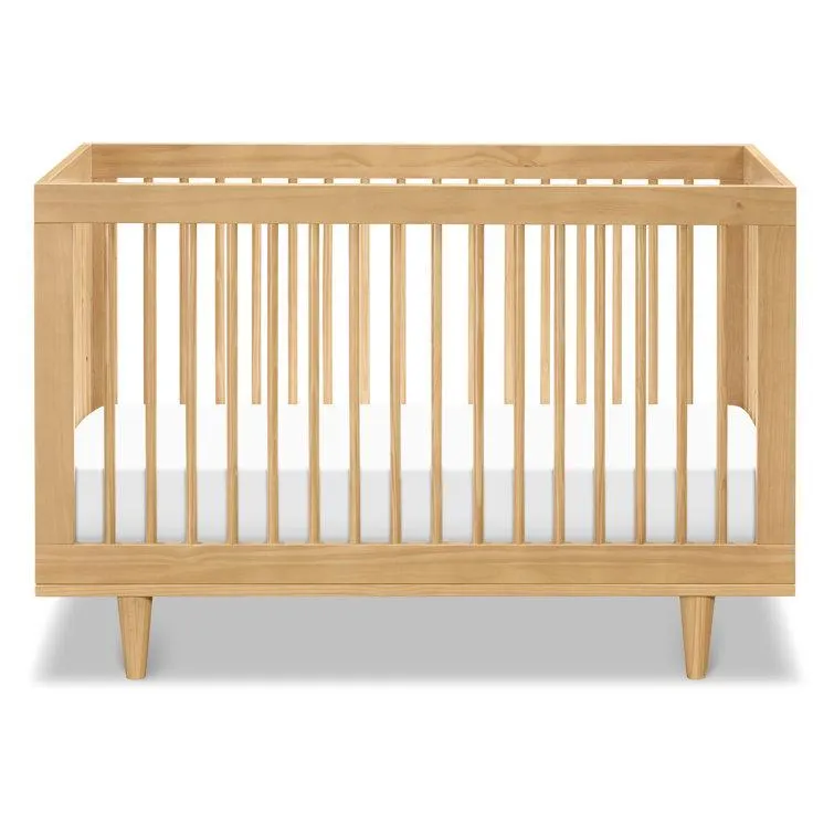 Marley 3-in-1 Convertible Crib