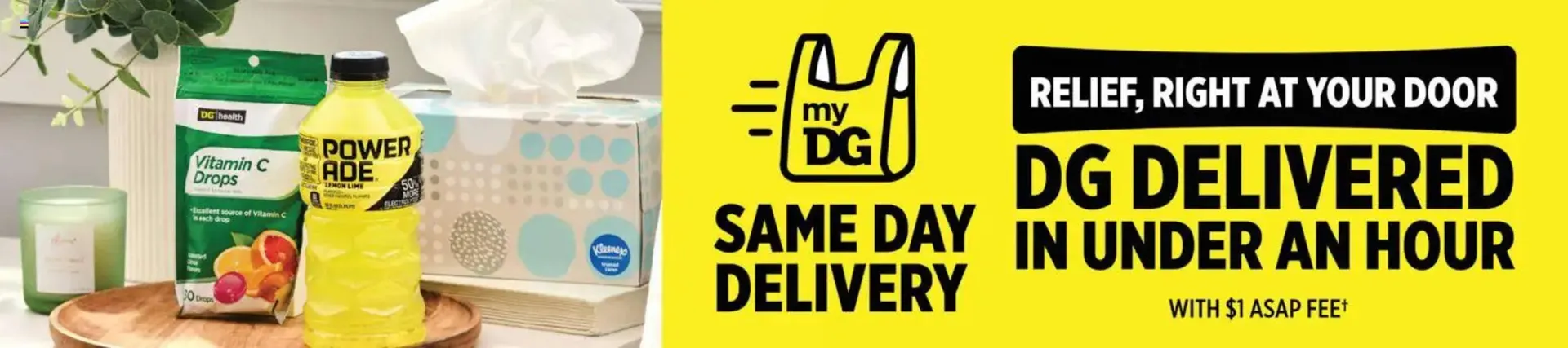 Weekly ad Dollar General weekly ad from February 15 to February 21 2026 - Page 11