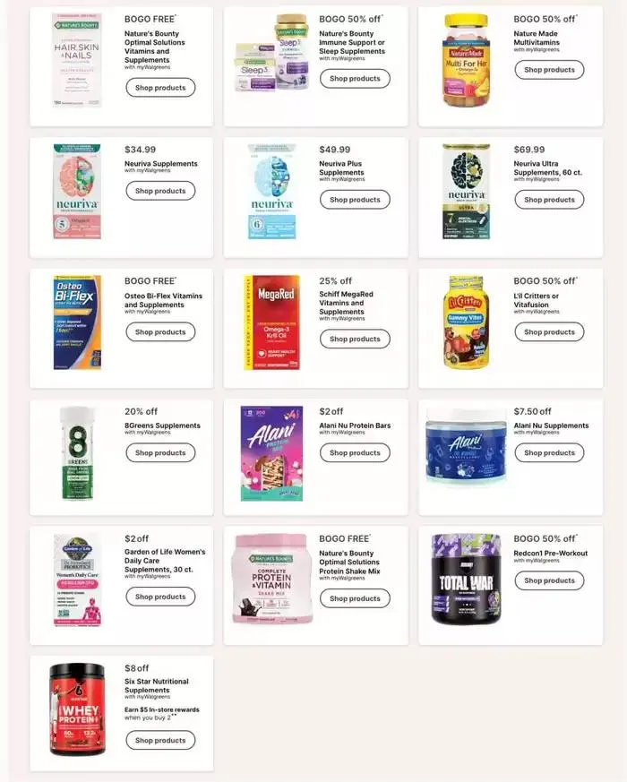 Weekly ad Top offers for all bargain hunters from February 2 to February 8 2025 - Page 9