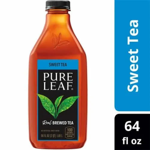 Pure Leaf® Sweet Iced Tea Carton
