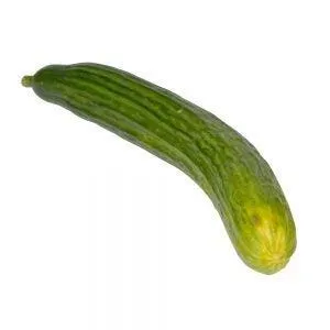 Seedless Cucumbers