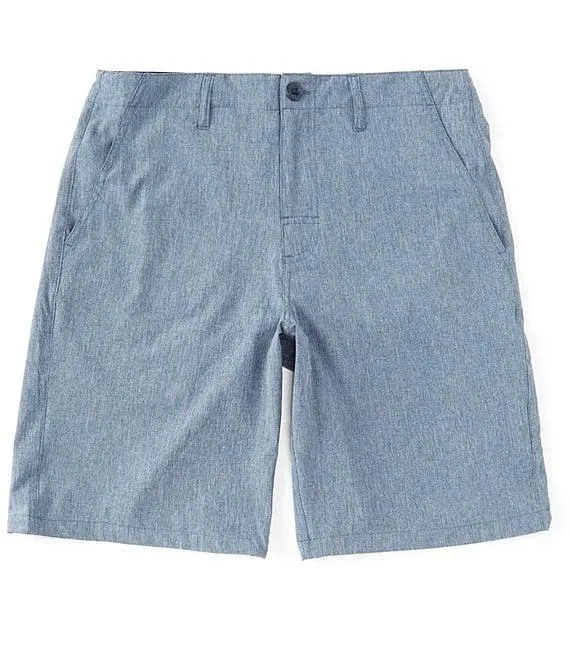 Transition Stretch 21" Outseam Boardwalk Shorts