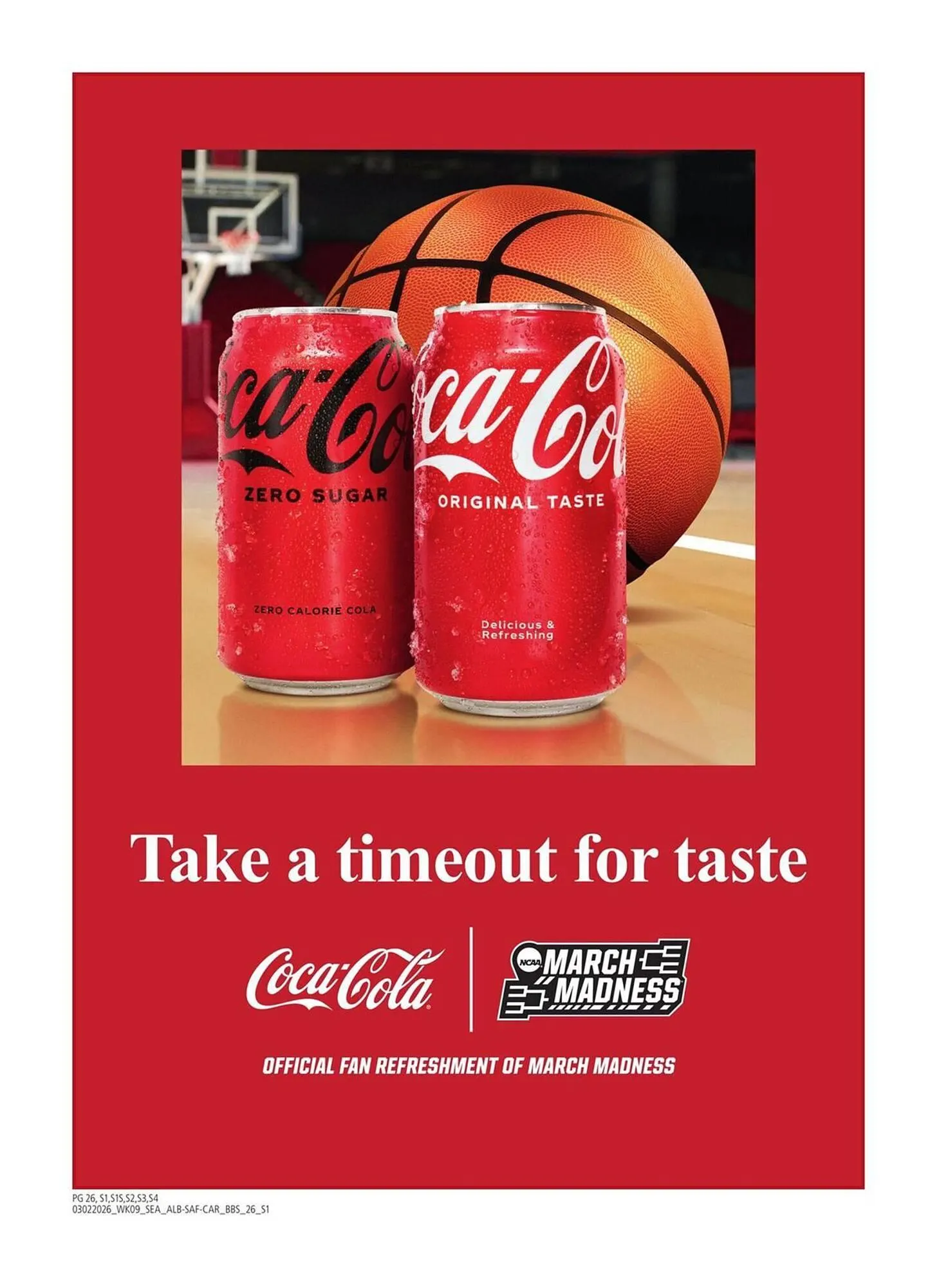 Weekly ad Albertsons weekly ad from March 2 to March 22 2026 - Page 26