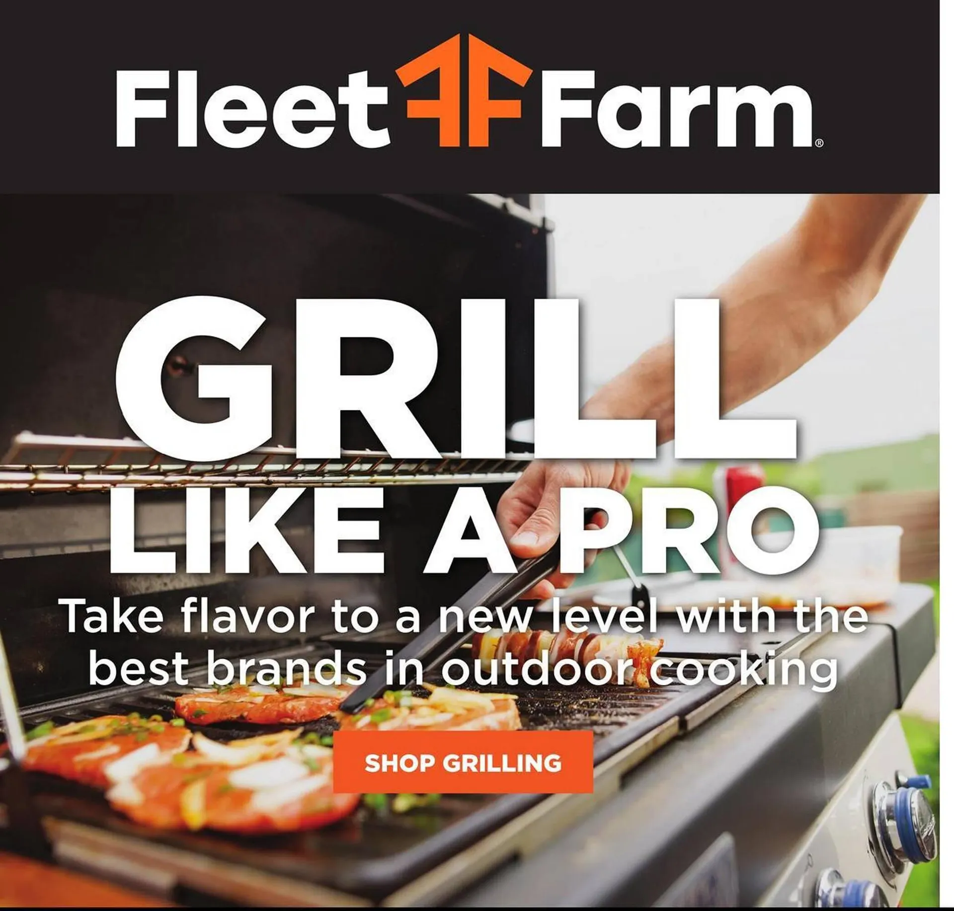 Weekly ad Fleet Farm weekly ad from October 30 to November 5 2025 - Page 16