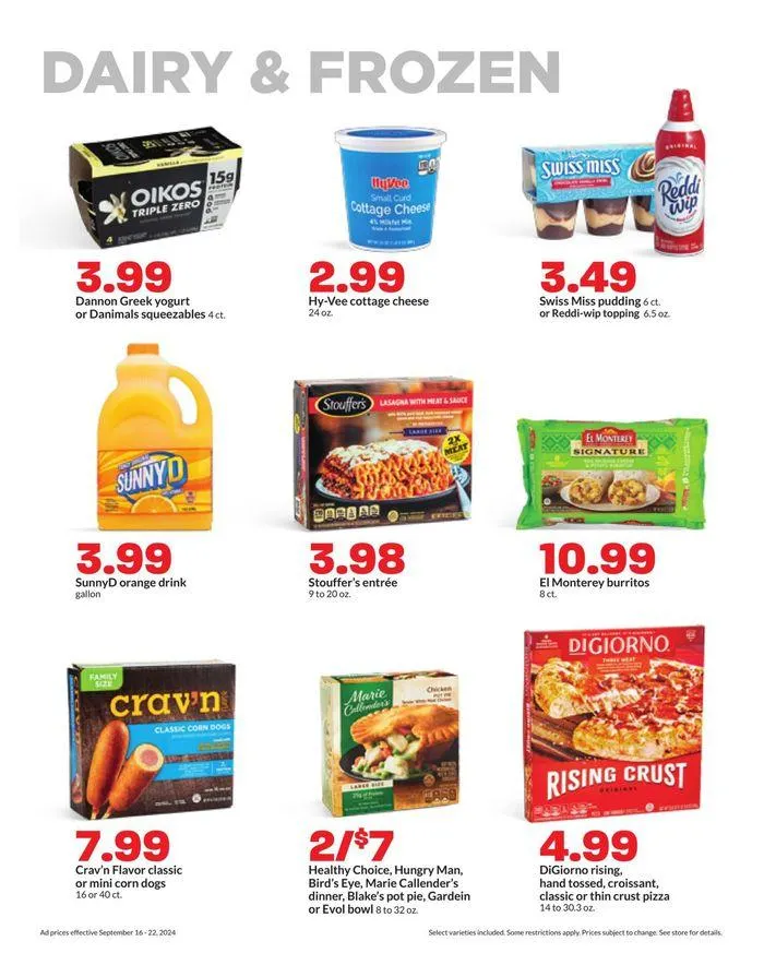 Weekly ad DigDotCom from September 16 to September 22 2024 - Page 24