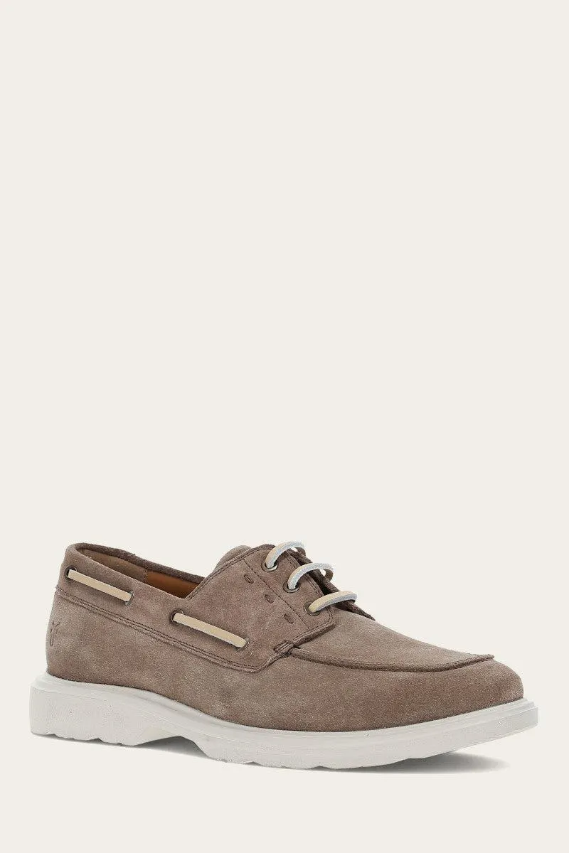 Connor Boat Shoe