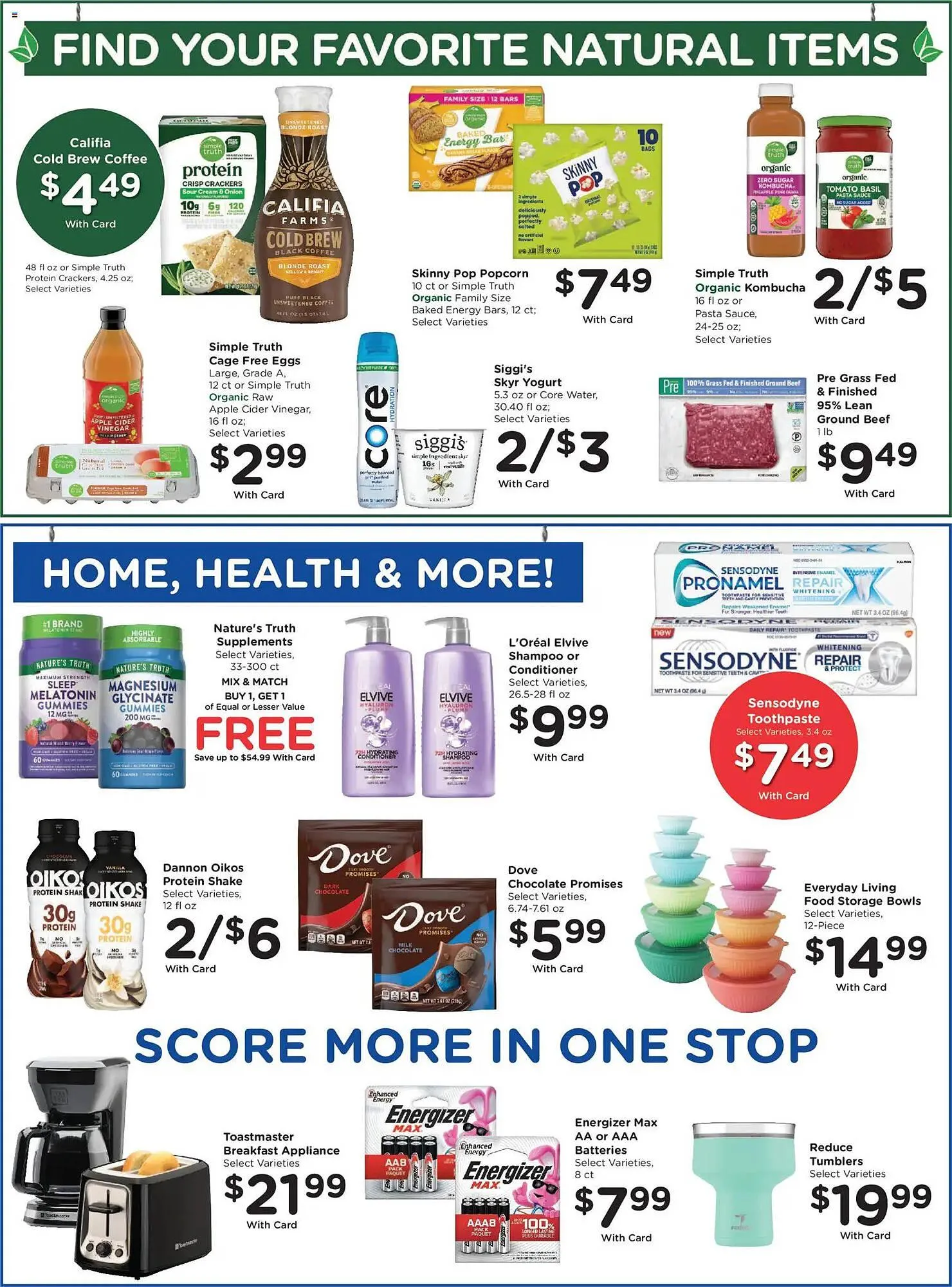 Weekly ad Dillons weekly ad from April 15 to April 21 2026 - Page 8