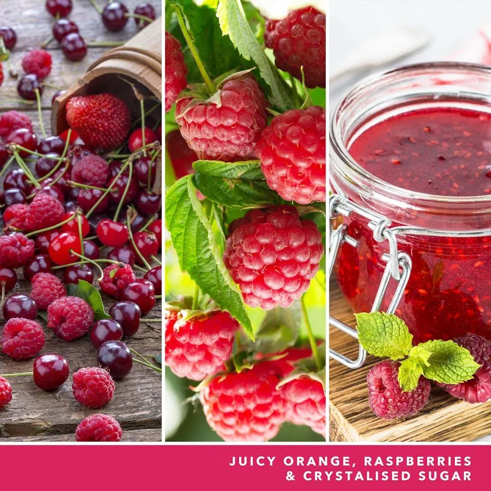Red Raspberry