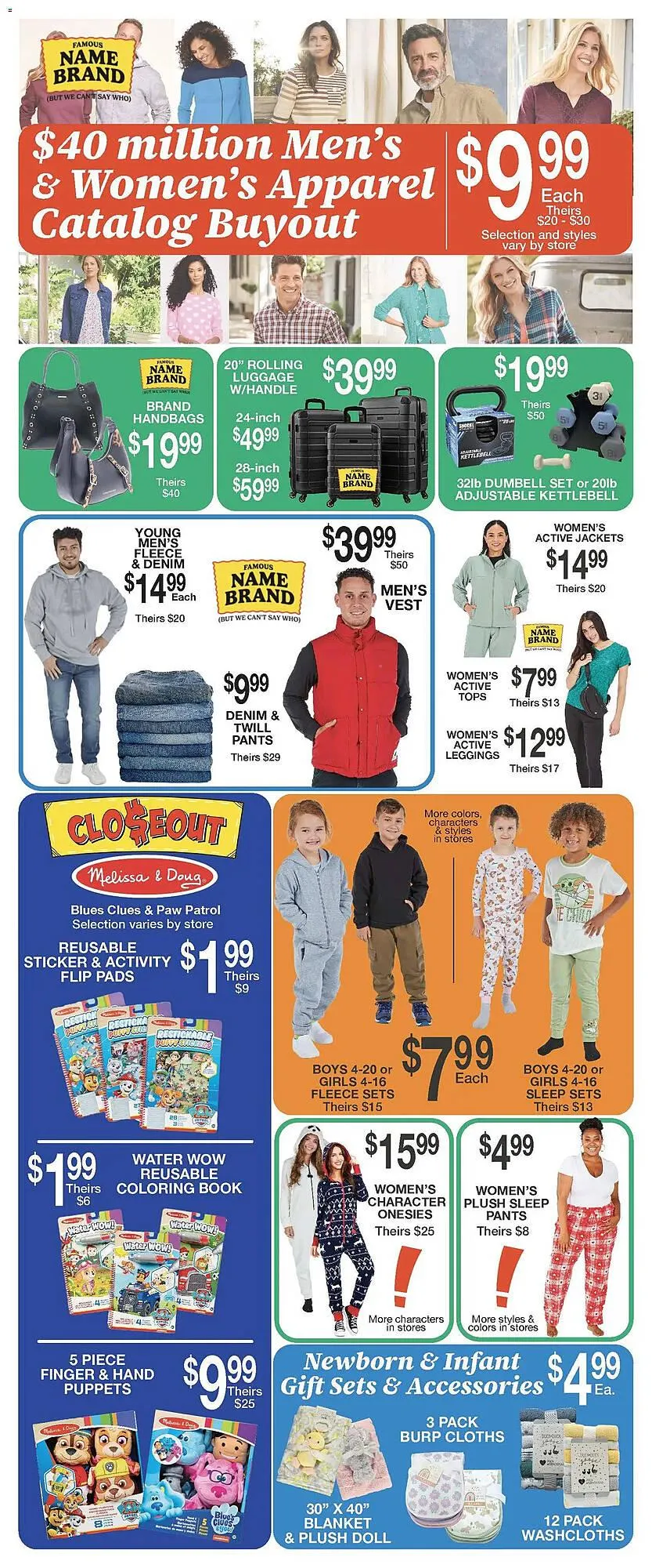 Weekly ad Big Lots weekly ad from October 26 to November 8 2025 - Page 2