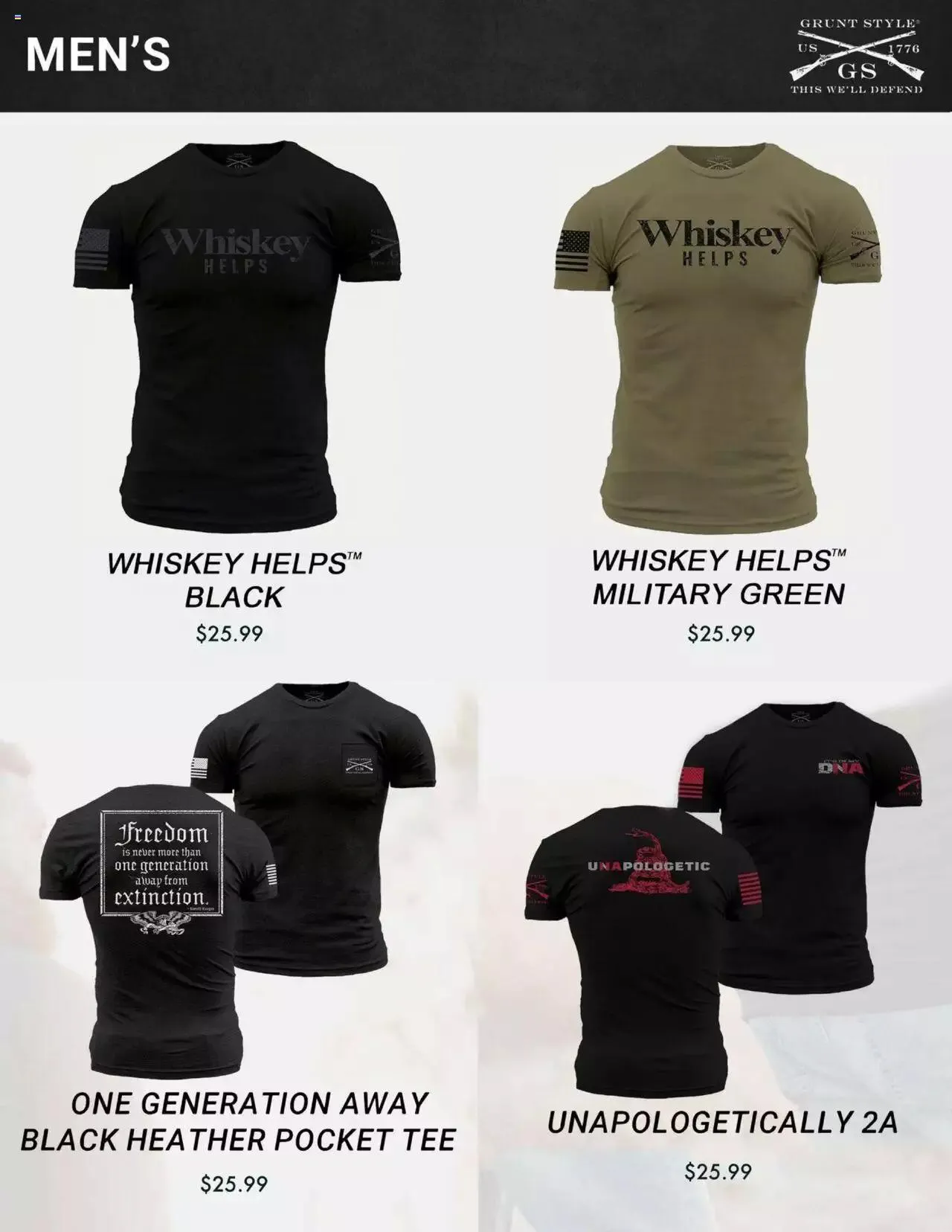 Weekly ad Dunham's Sports - Outdoor Patriotic Apparel Guide from May 23 to August 7 2024 - Page 16