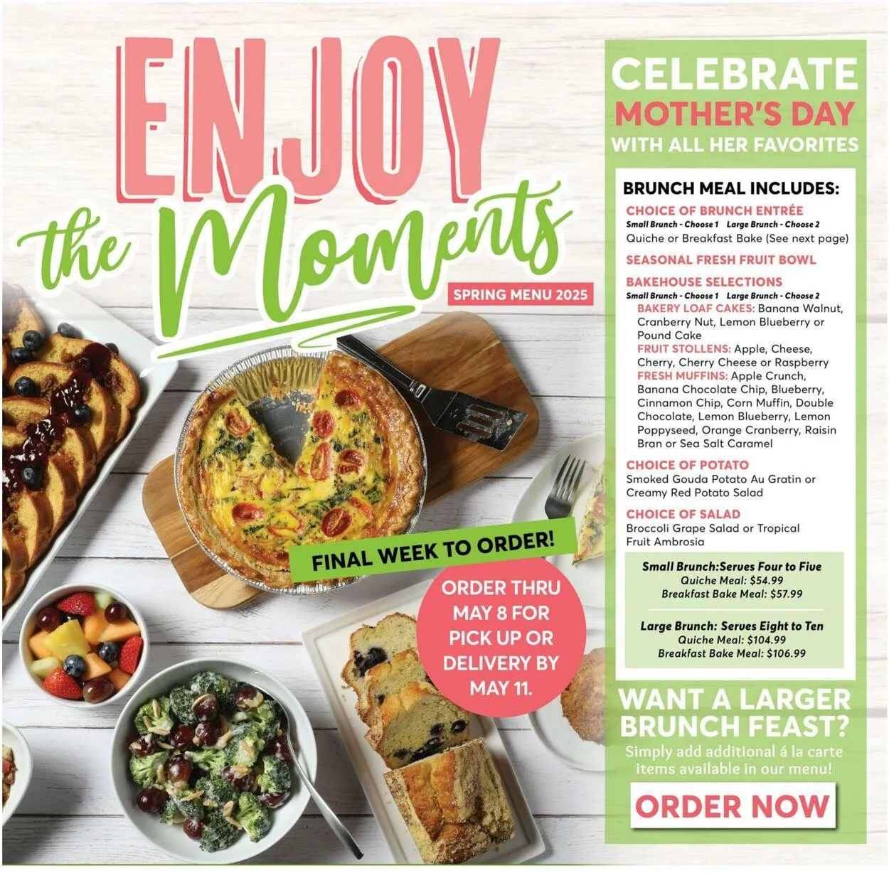 Weekly ad Dierbergs from May 6 to May 12 2025 - Page 6
