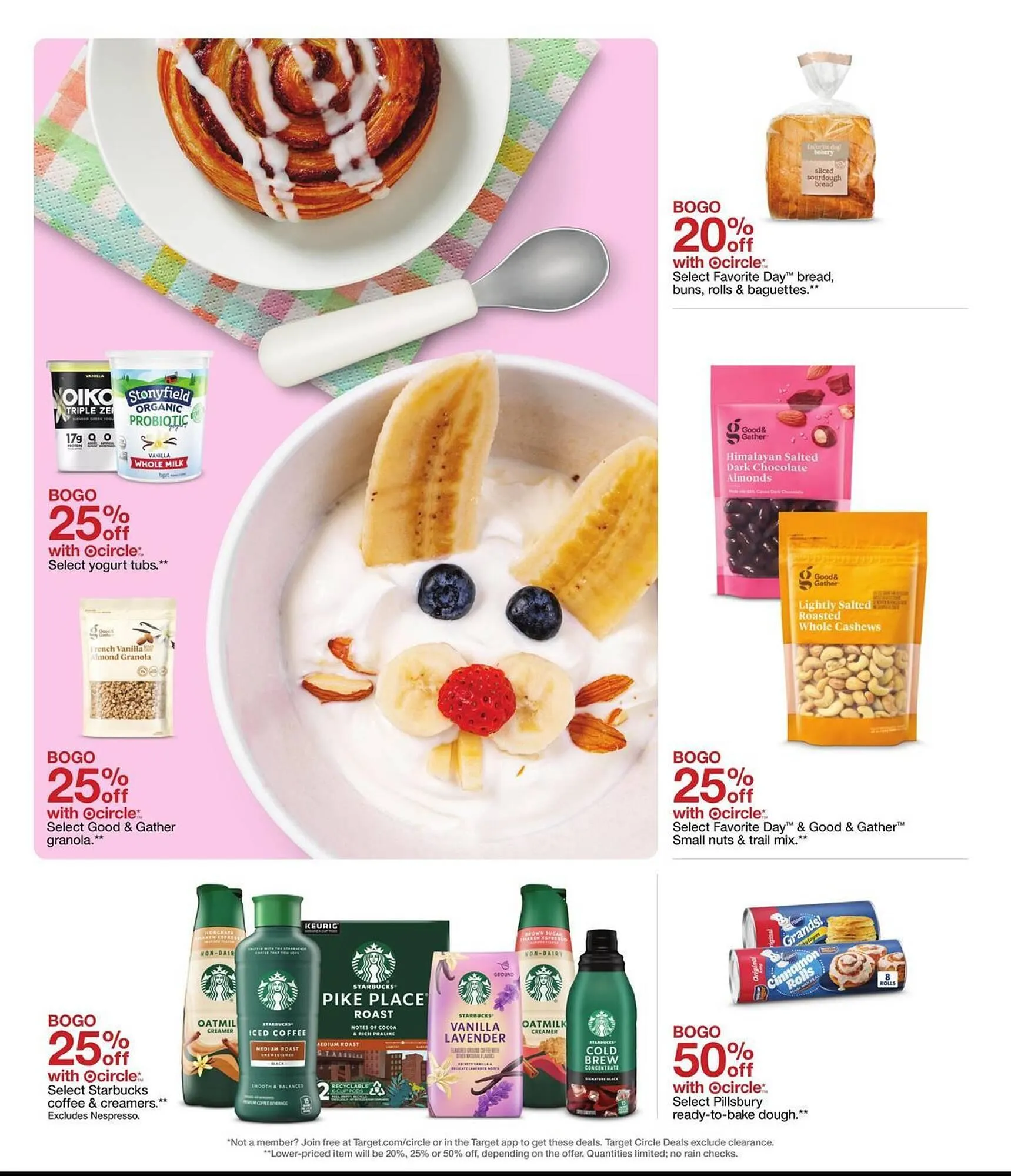 Weekly ad Target weekly ad from March 29 to April 4 2026 - Page 18