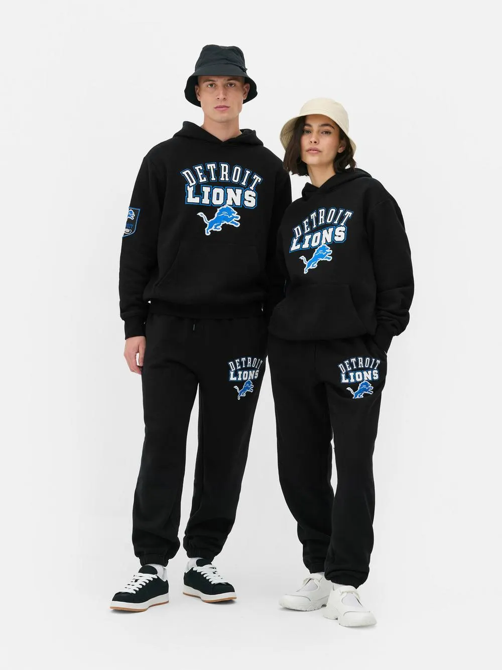 NFL Detroit Lions Joggers