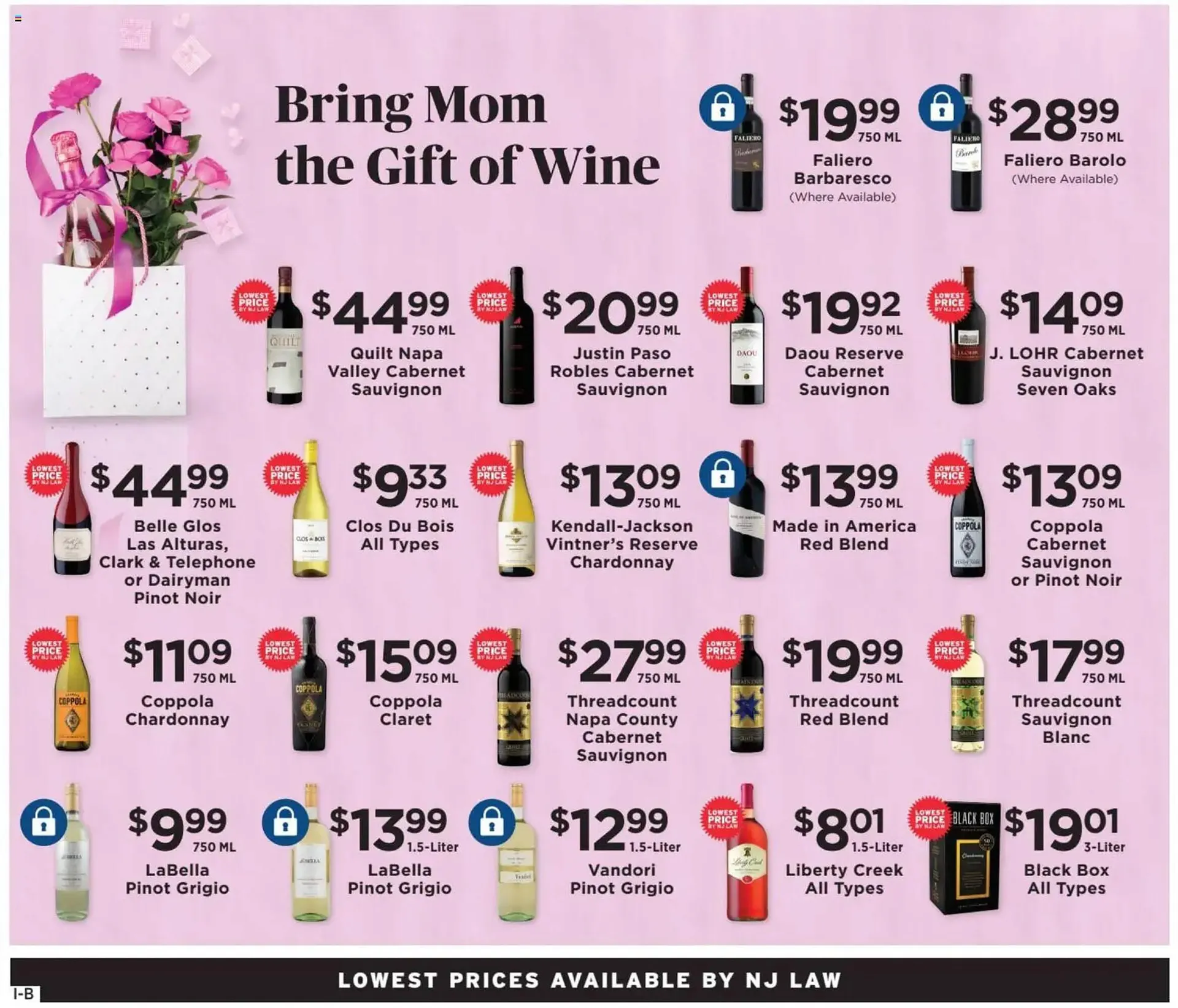 Weekly ad ShopRite flyer from May 6 to May 20 2026 - Page 2