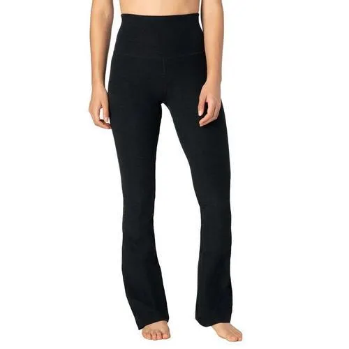 Women's Beyond Yoga Spacedye High Waisted Practice Pant