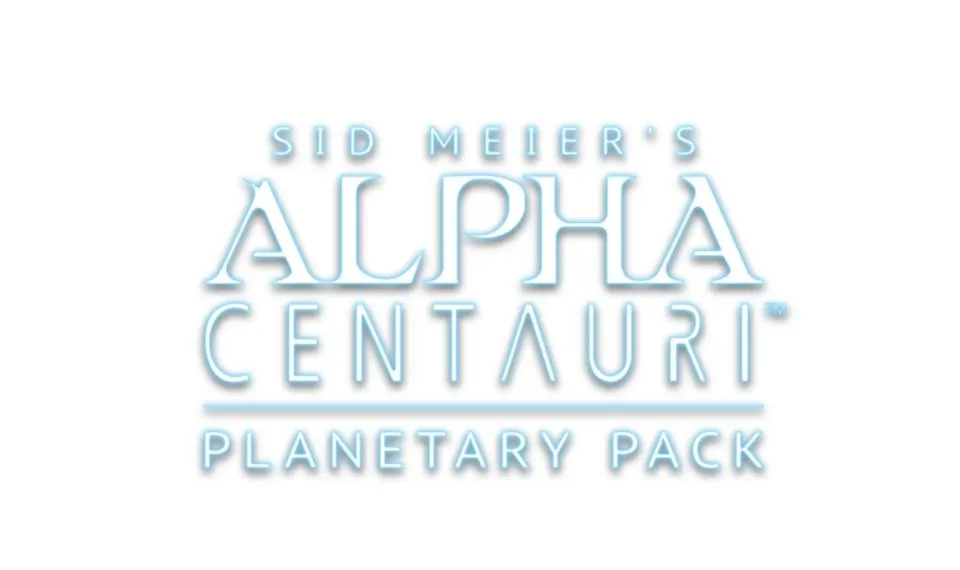 Sid Meier's Alpha Centauri™ Planetary Pack