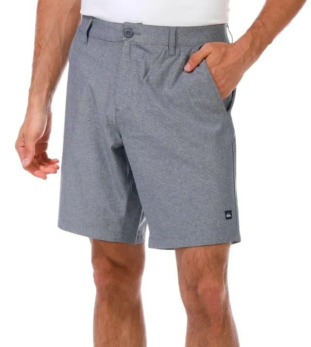 Quiksilver Men's Mamo Amphibian Shorts