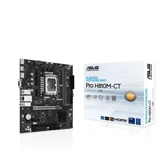 Pro H810M-CT-CSM