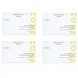 Beekman 1802 Pure Goat Milk Bar Soap 4-piece Set