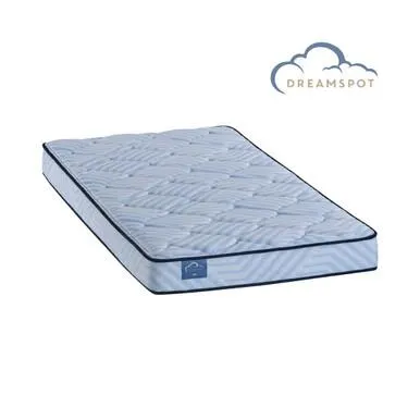 Bella Foam Twin Mattress