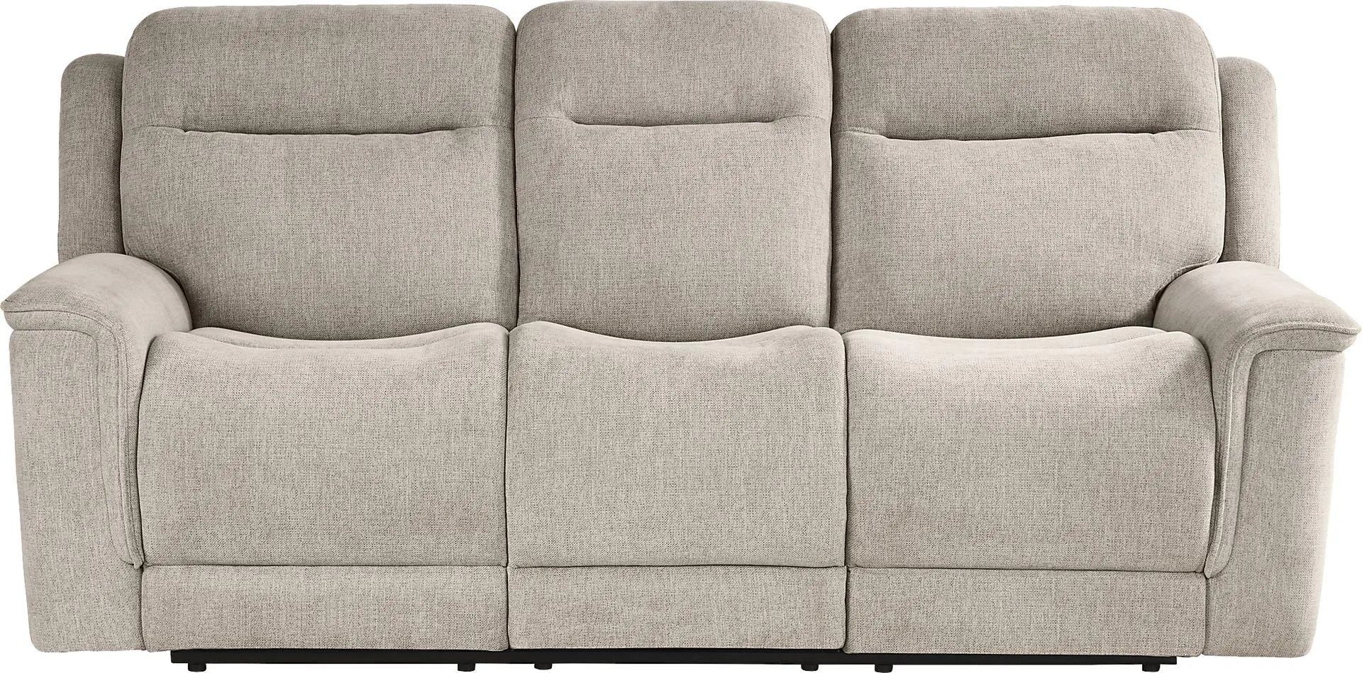 Meadow Park Non-Power Reclining Sofa