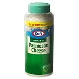 Kraft Grated Parmesan Cheese, 24 oz.