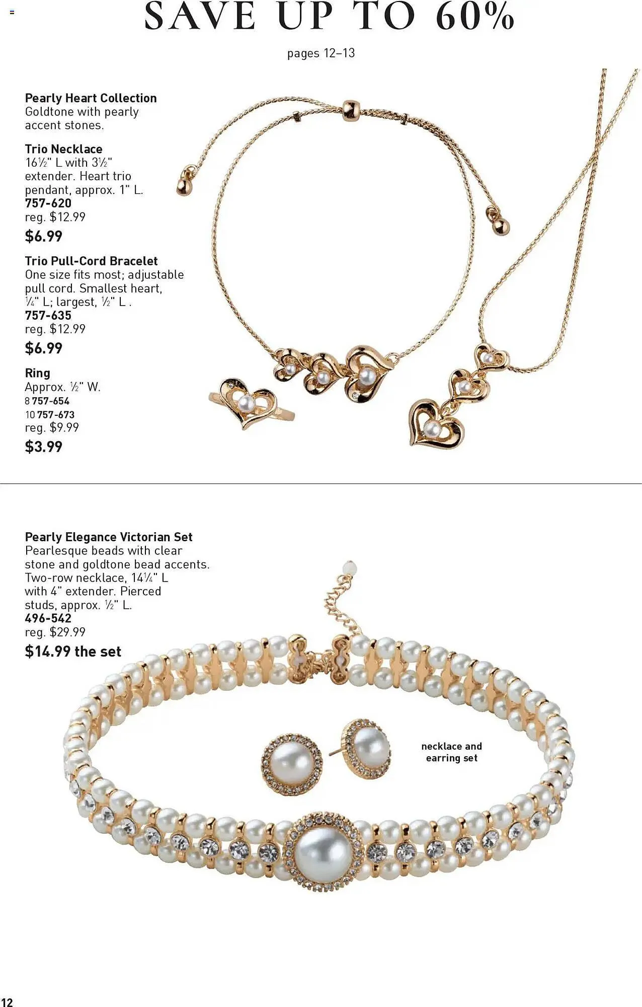 Weekly ad Avon Weekly Ad from April 23 to May 20 2025 - Page 12