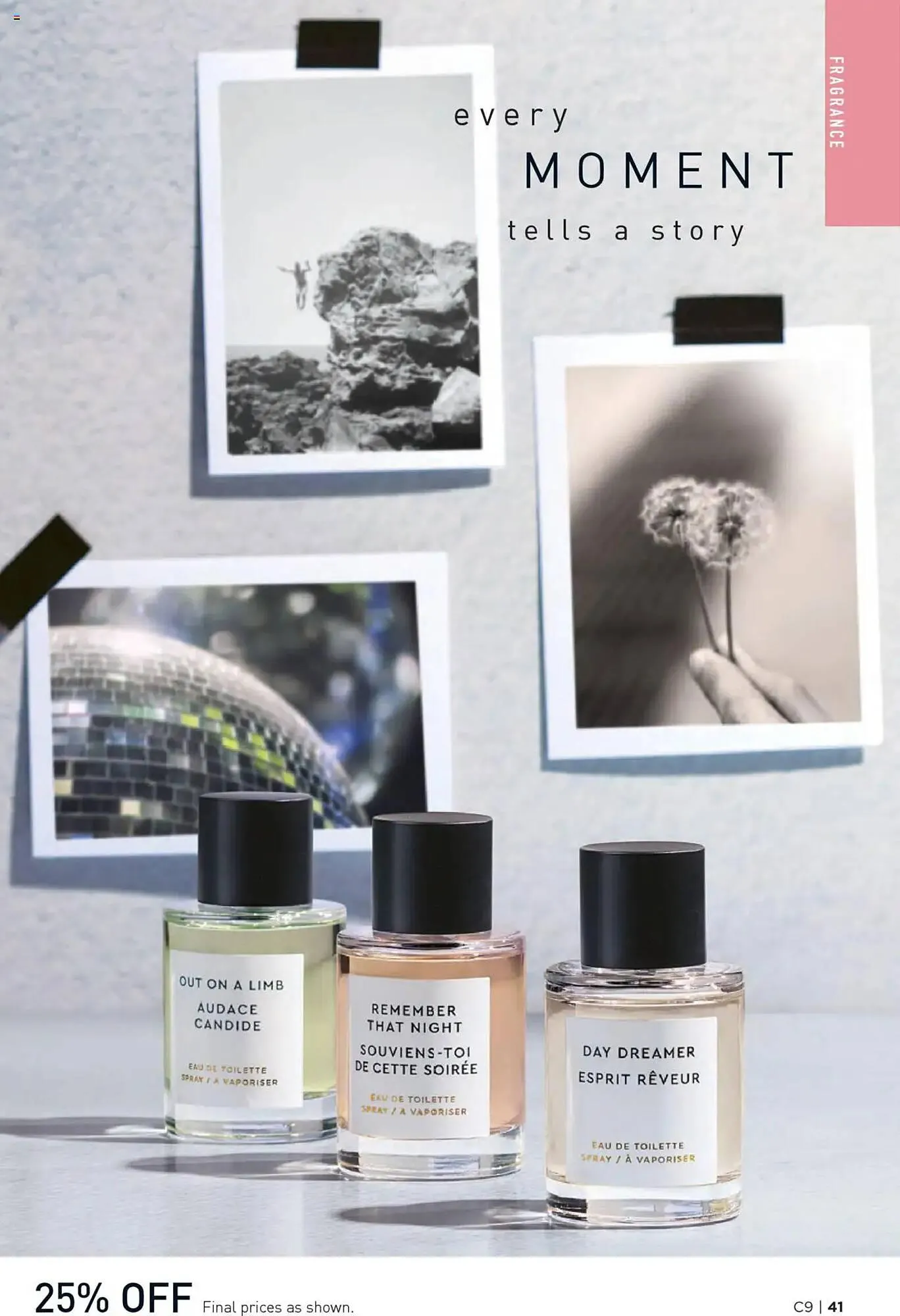 Weekly ad Avon Weekly Ad from April 23 to May 6 2025 - Page 40