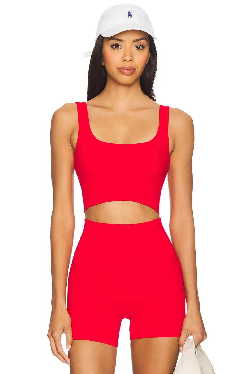 StretchWell Wren Tank WellBeing + BeingWell