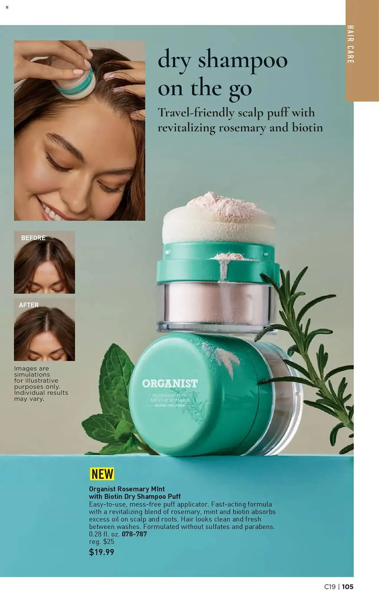 Weekly ad Avon weekly ad from September 10 to September 24 2025 - Page 105