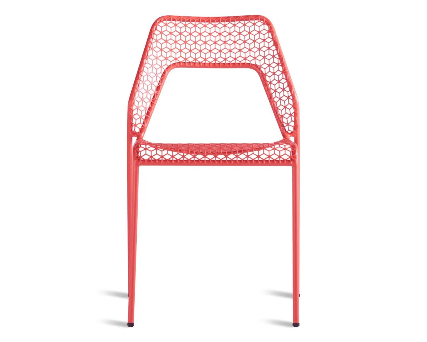 Hot Mesh Chair