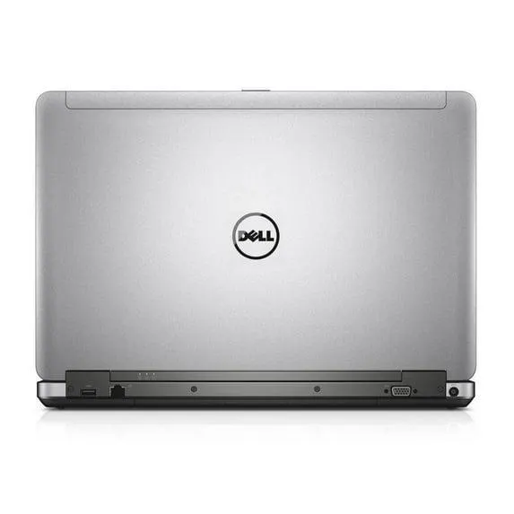 Dell Latitude E6540 15.6” Laptop with Intel Core i7-4800MQ Processor, 16 GB of RAM, 512 GB SSD, DVD, Windows 10 Professional 64-Bit.