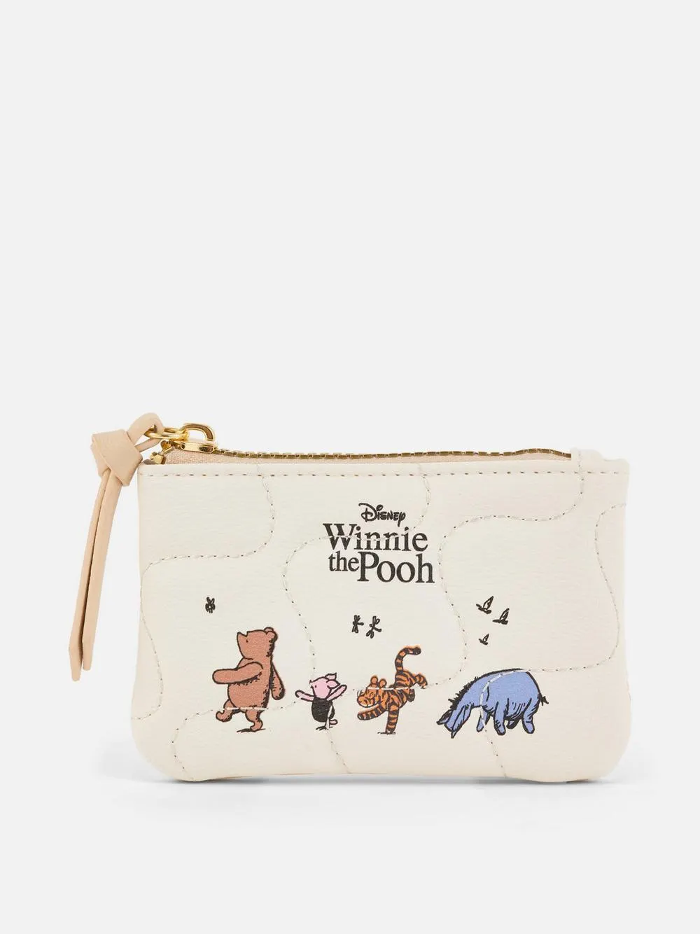 Disney’s Winnie the Pooh Coin Purse