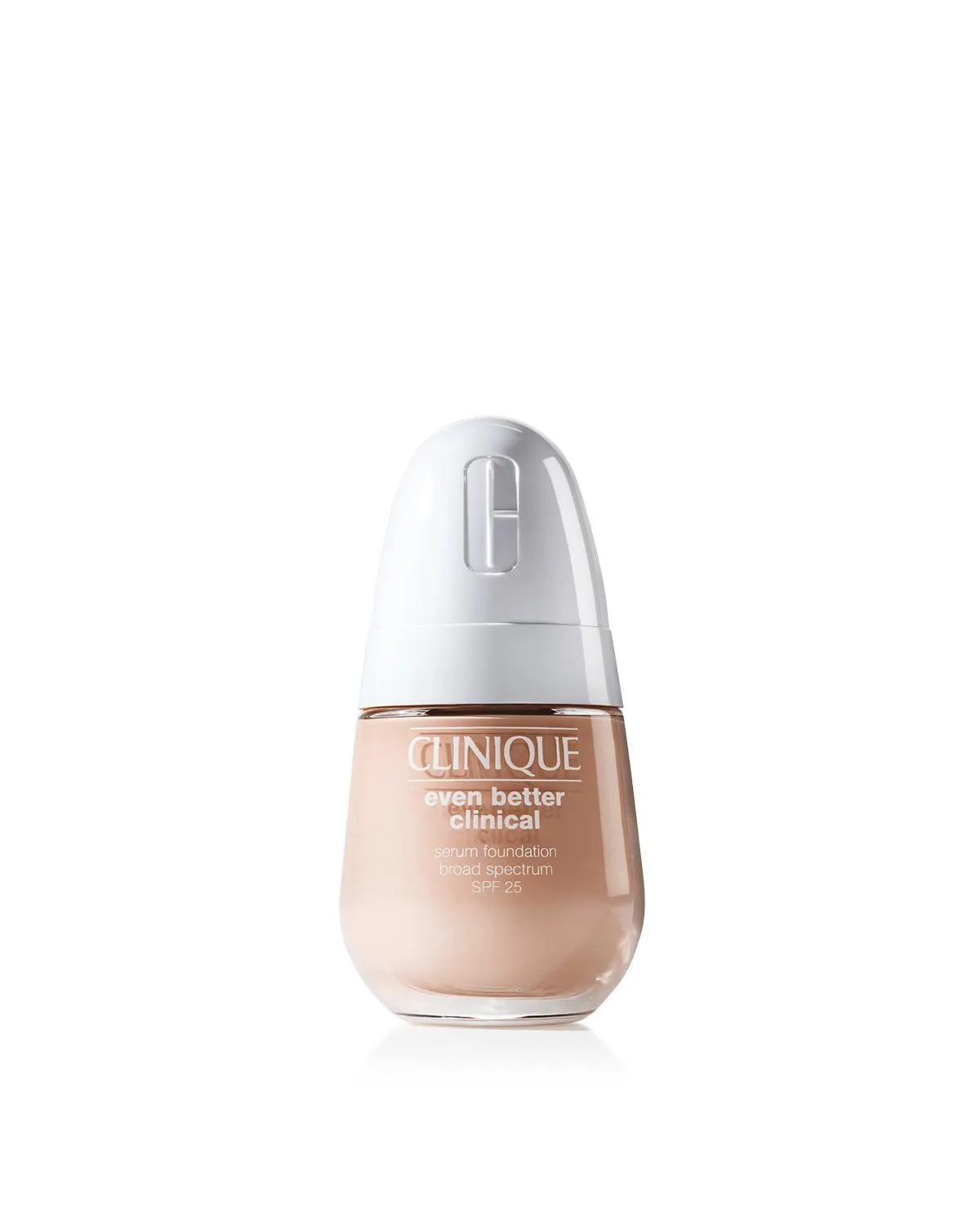 Even Better Clinical™ Serum Foundation Broad Spectrum SPF 25