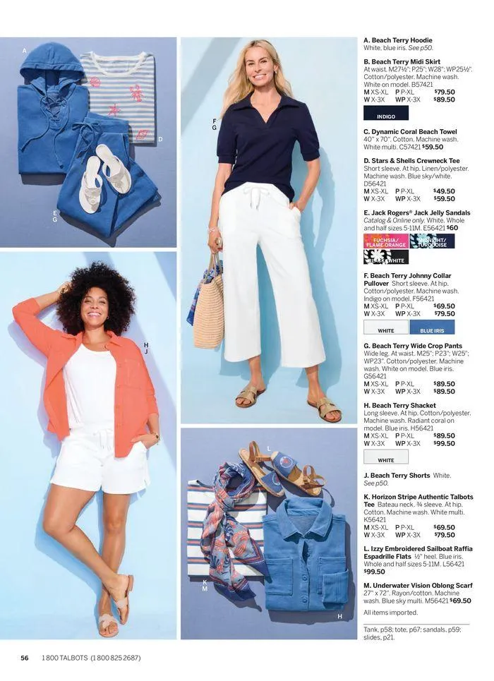 Weekly ad June 2024 from June 1 to June 30 2024 - Page 56