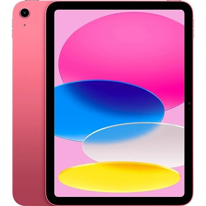 Apple iPad 11th Generation 11" Tablet,