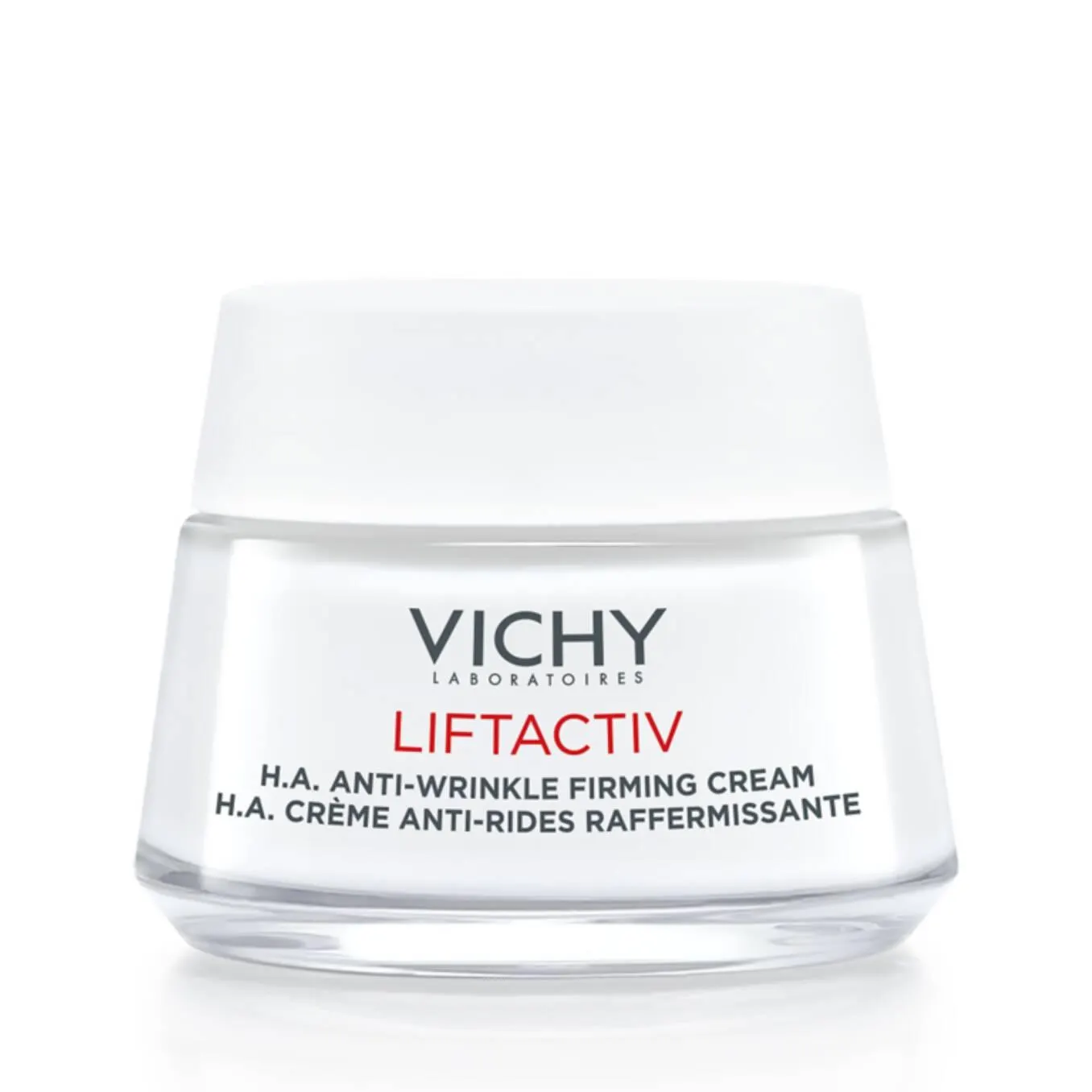 LiftActiv Anti-Wrinkle Day Cream