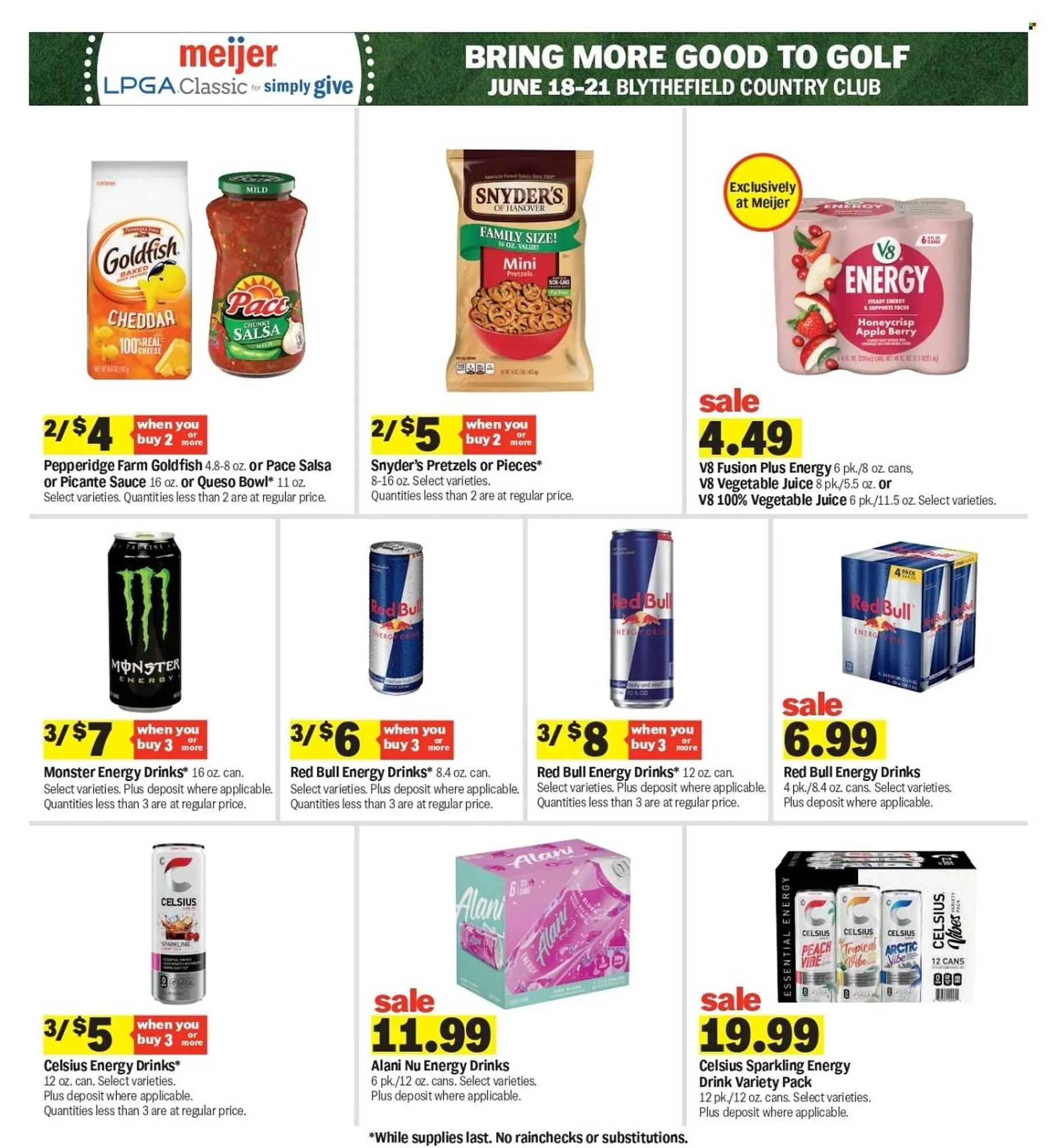 Weekly ad Meijer weekly ad from June 10 to June 16 2026 - Page 24