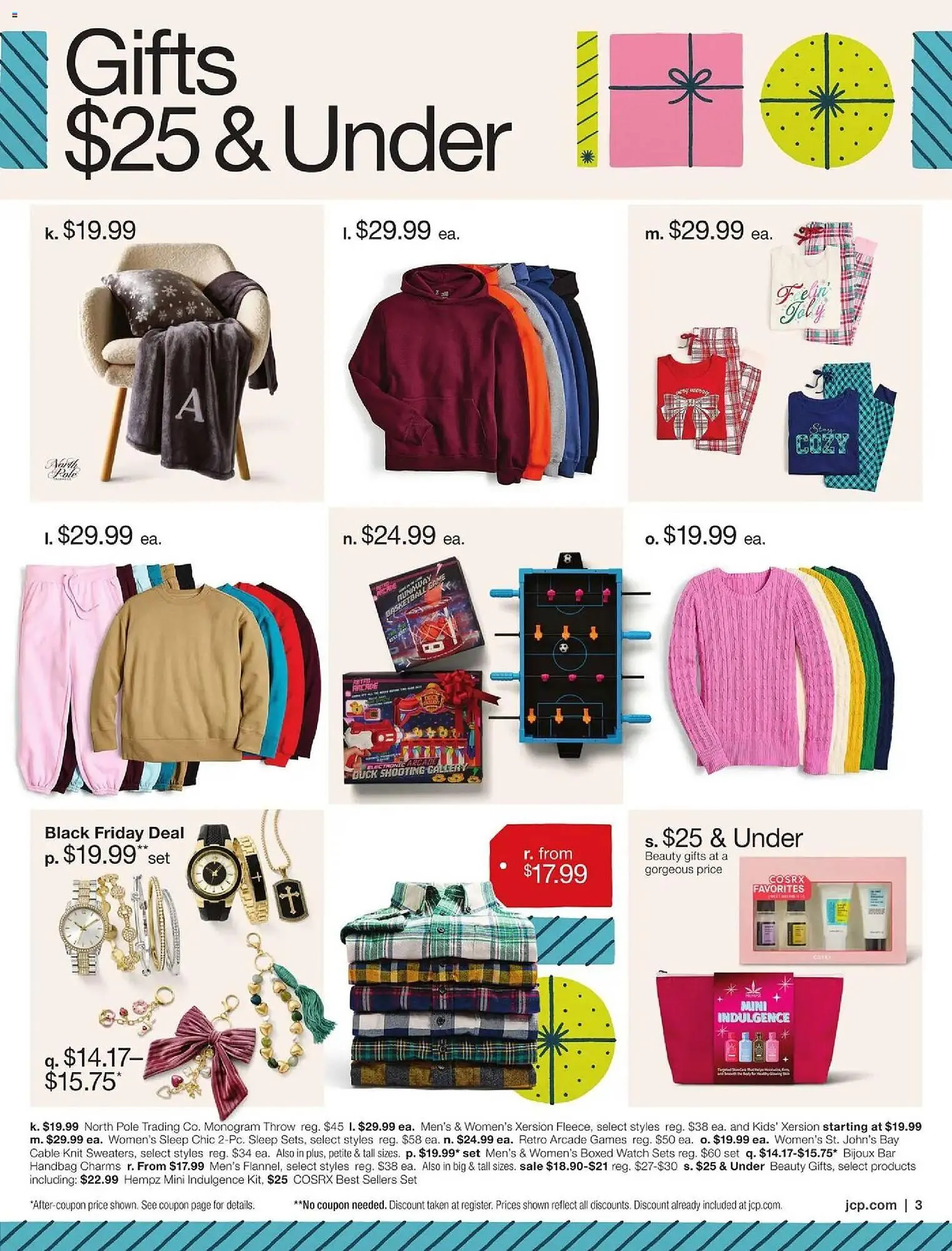 Weekly ad JC Penney weekly ad from November 5 to November 21 2025 - Page 3