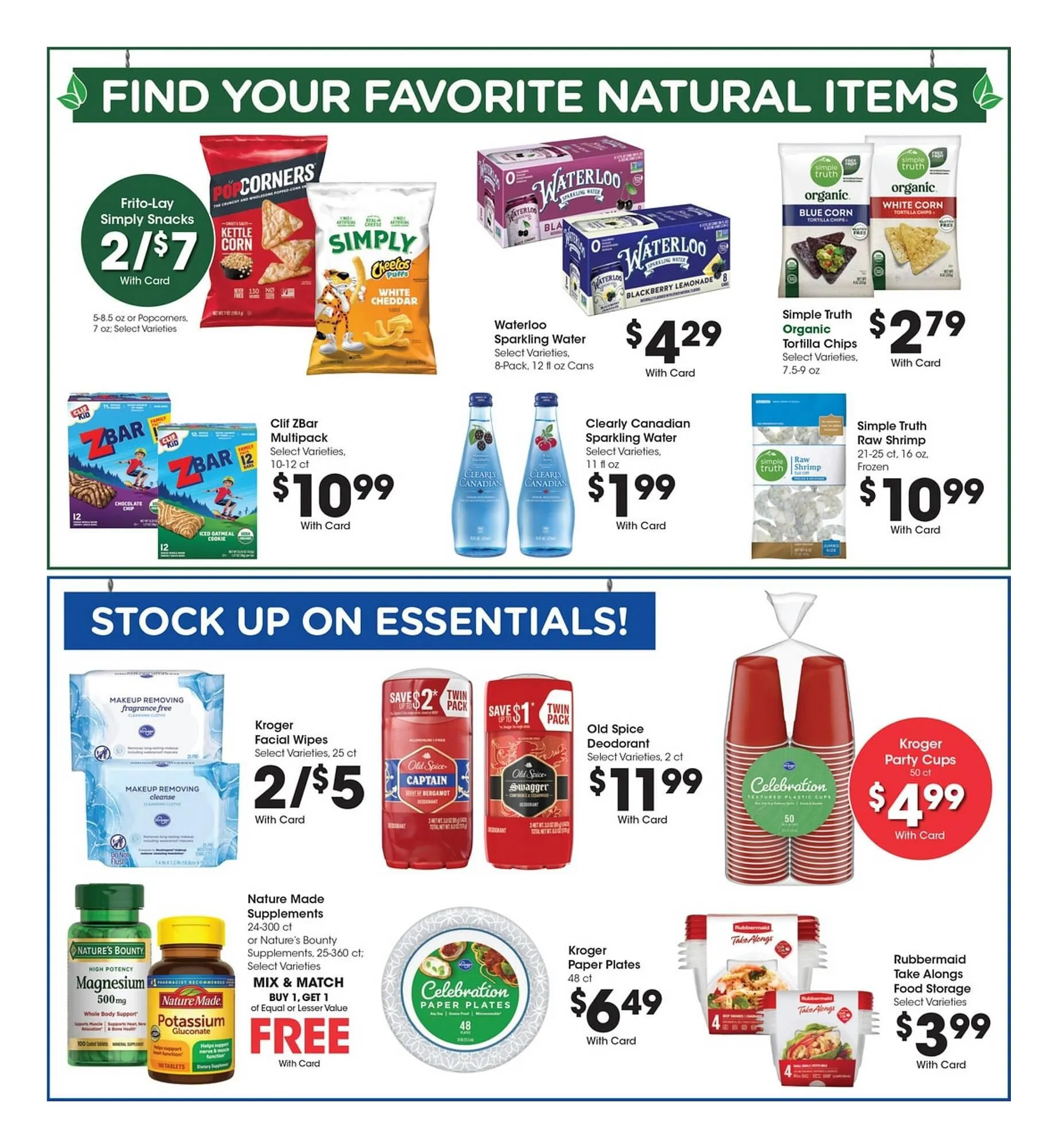Weekly ad Metro Market ad from July 2 to July 8 2025 - Page 9