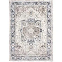 Natco Home™ Brielle Alessa Dark Blue 3' x 5' Area Rug