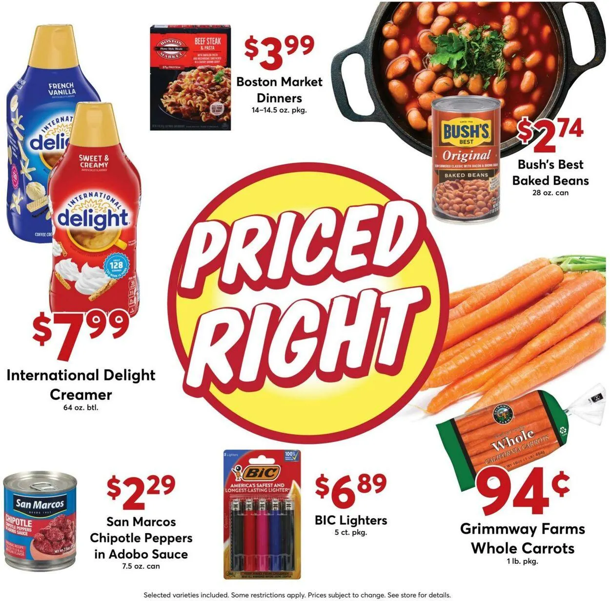 Weekly ad Dierbergs from April 15 to April 21 2025 - Page 34