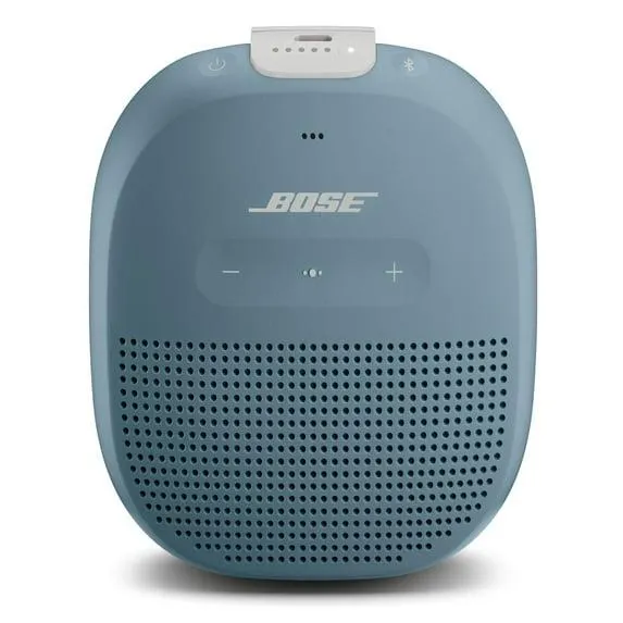 Bose SoundLink Micro Portable Bluetooth Speaker