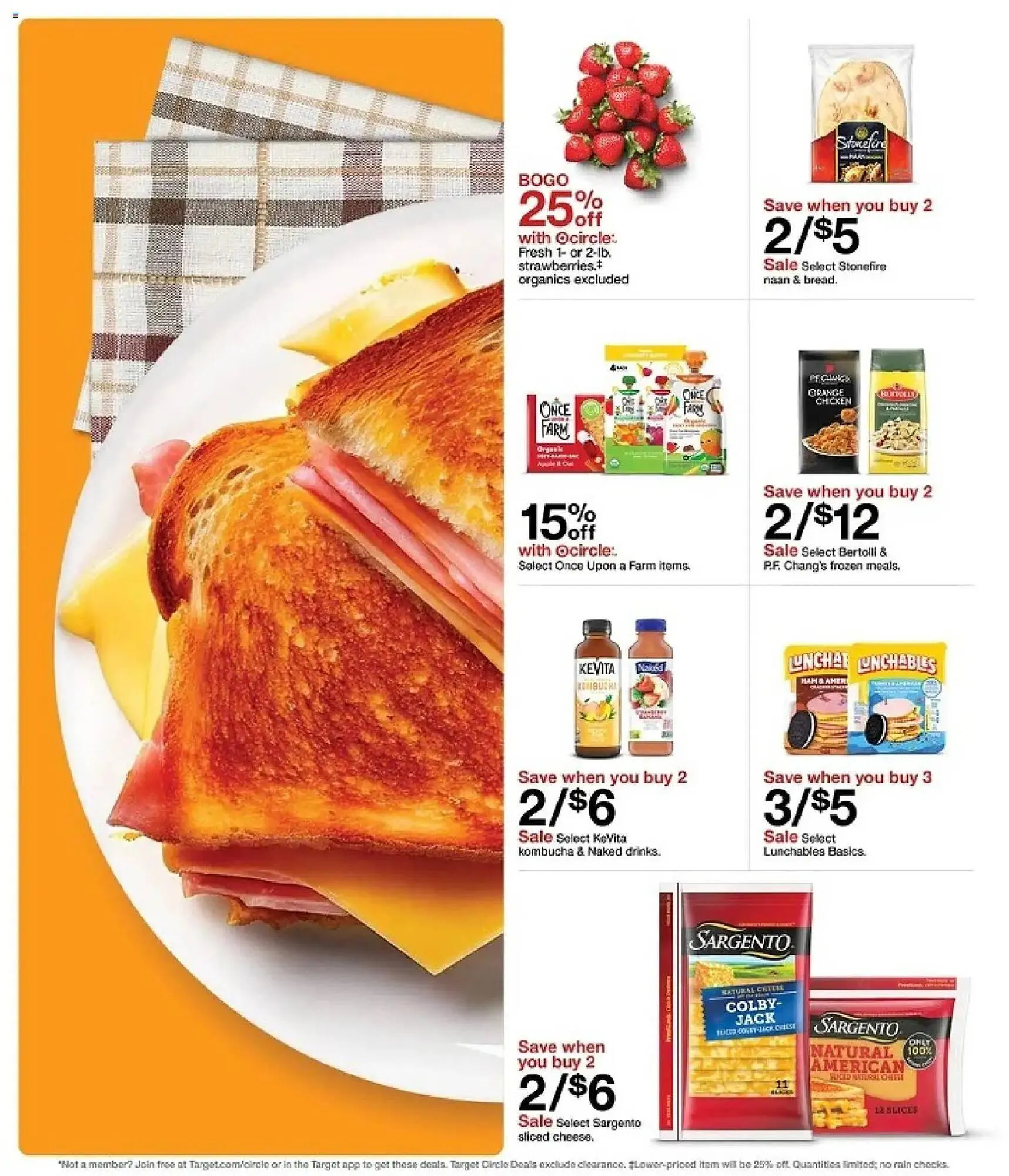 Weekly ad Target weekly ad from October 26 to November 1 2025 - Page 35