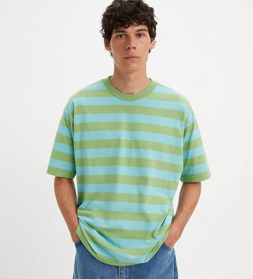 Levi's® Skateboarding Graphic Boxy Tee