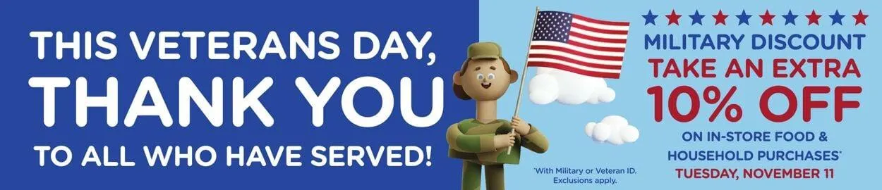 Weekly ad Kroger Current weekly ad from November 5 to November 11 2025 - Page 2