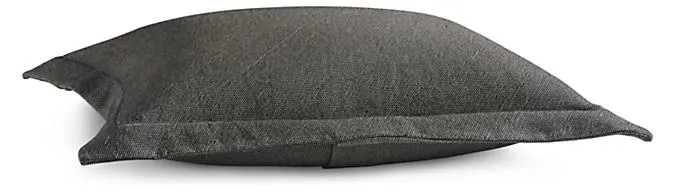 Elana Standard Sham in Pepper