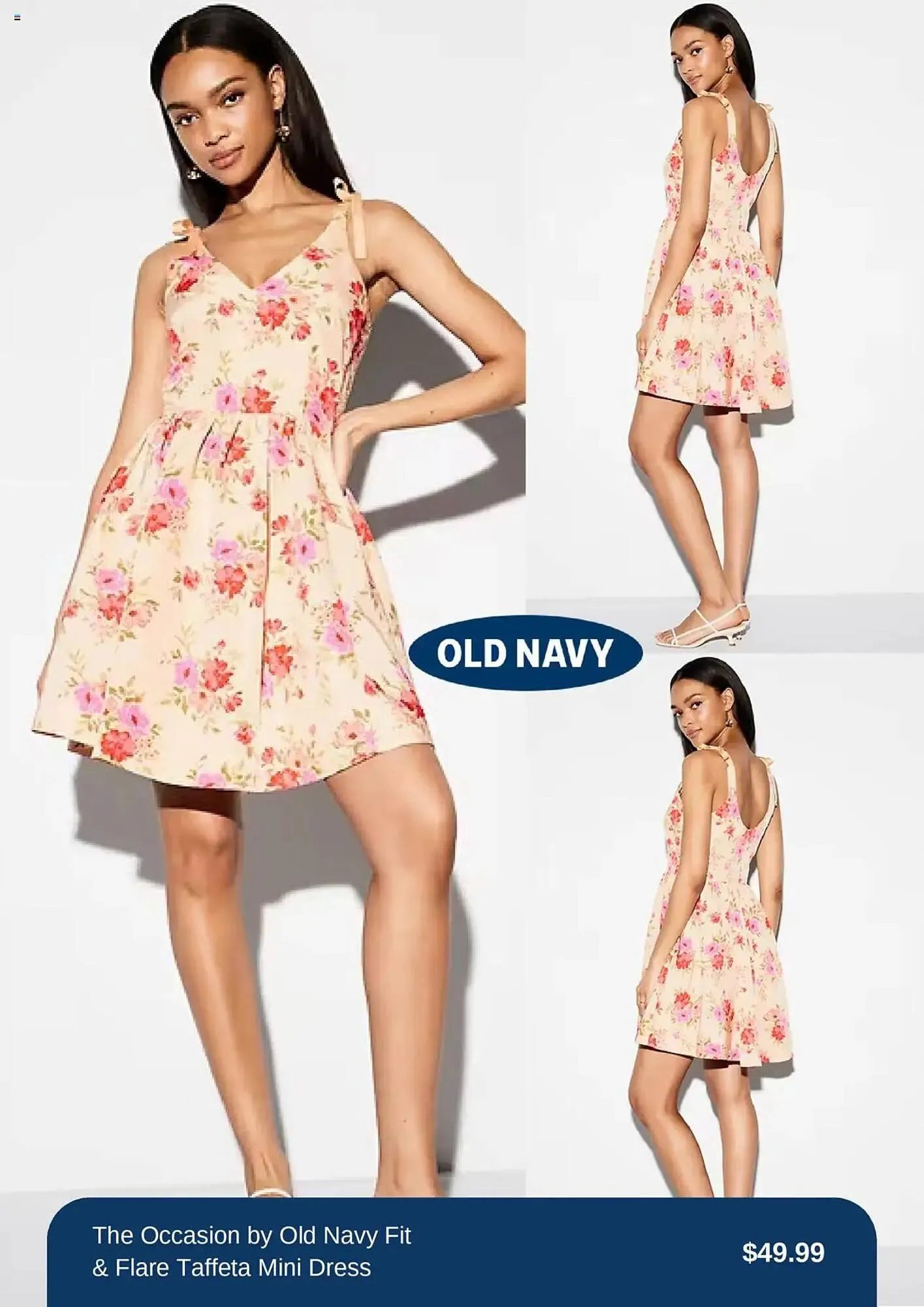 Weekly ad Old Navy Weekly Ad from April 21 to May 21 2025 - Page 8